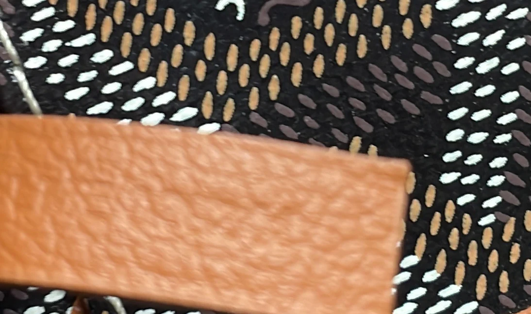 Saint Louis Tote Coated Canvas GM - Deep Luxury