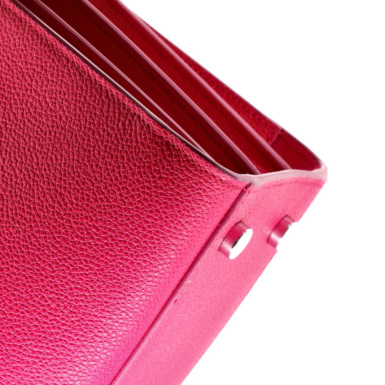 Sac de Jour NM Bag Leather Baby - Deep Luxury