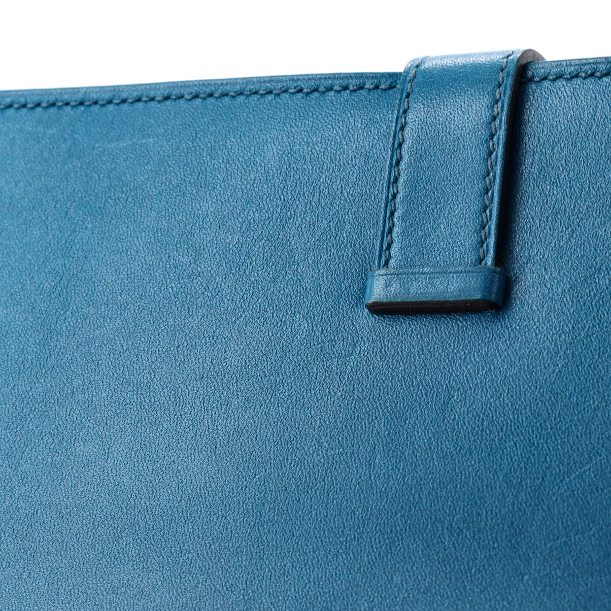 Bearn Wallet Tadelakt Long - Deep Luxury