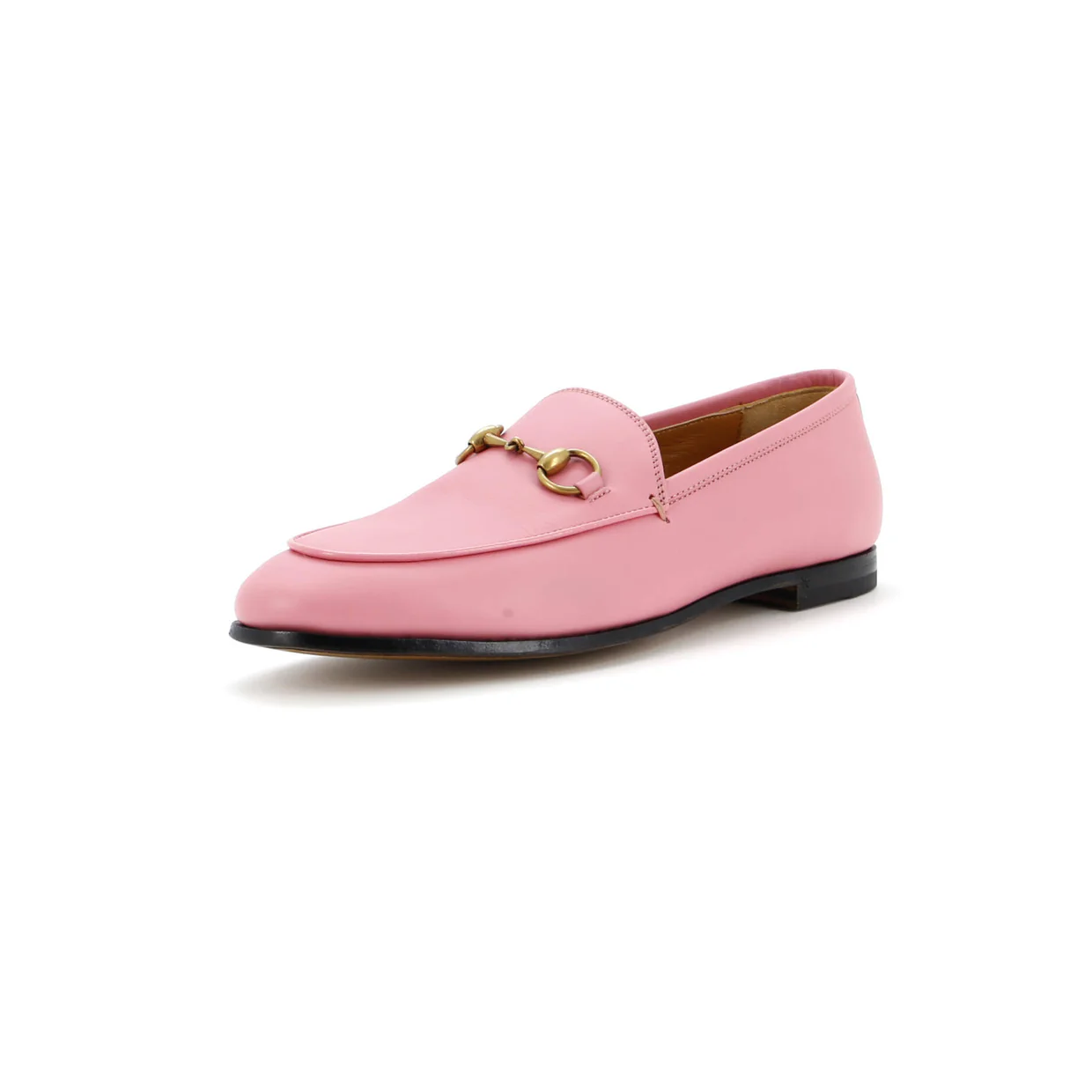 Women's Jordaan Loafers Leather - Deep Luxury
