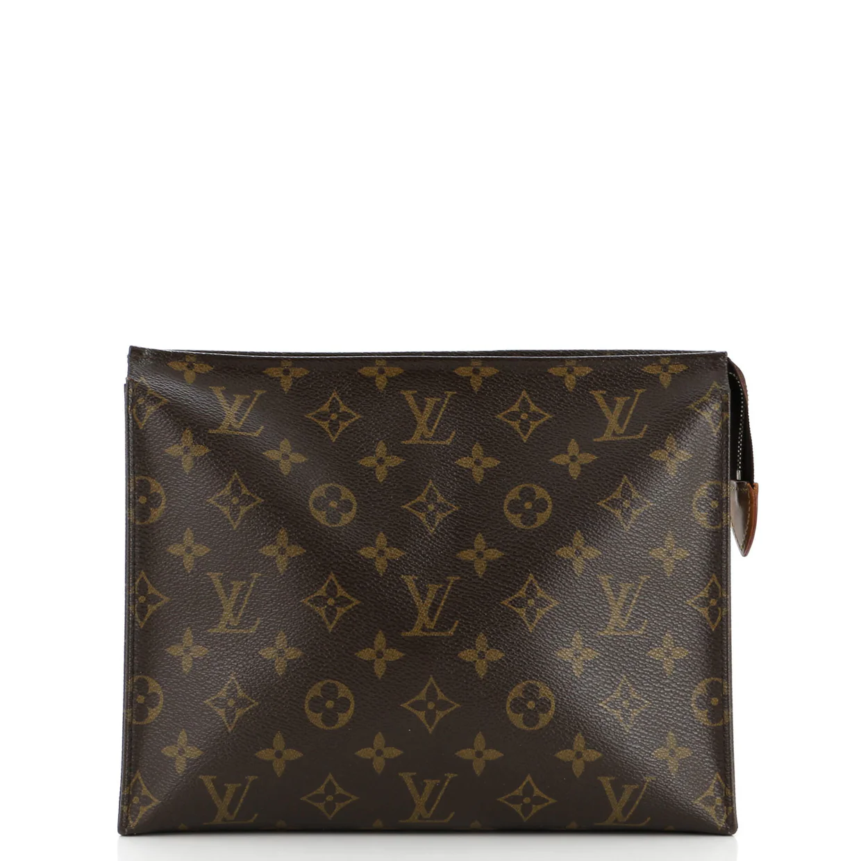 Toiletry Pouch Monogram Canvas 26 - Deep Luxury