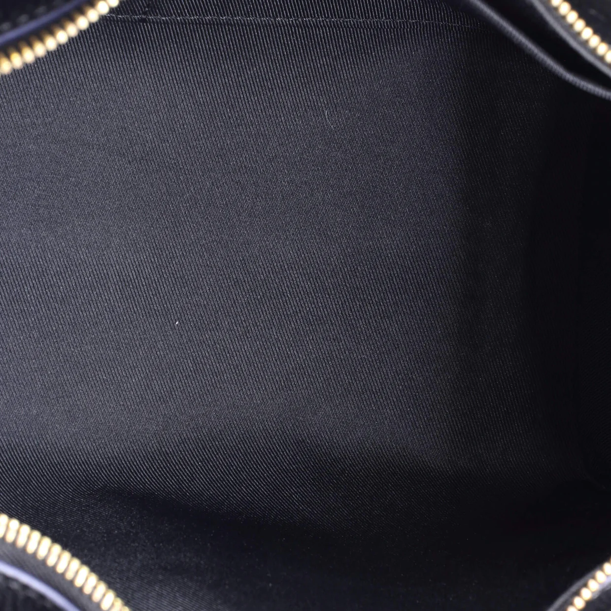 Sully Tote Monogram Empreinte Leather PM - Deep Luxury