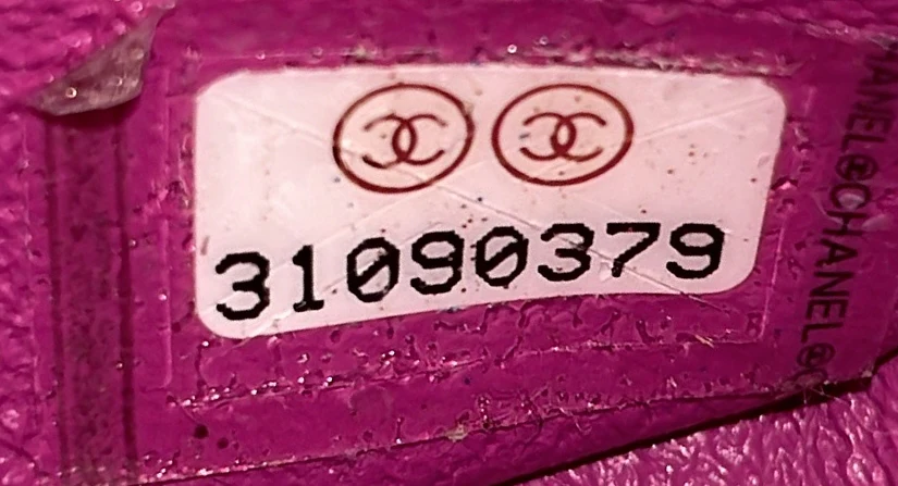 Classic Double Flap Bag Quilted Lambskin with Rainbow Hardware Medium - Deep Luxury