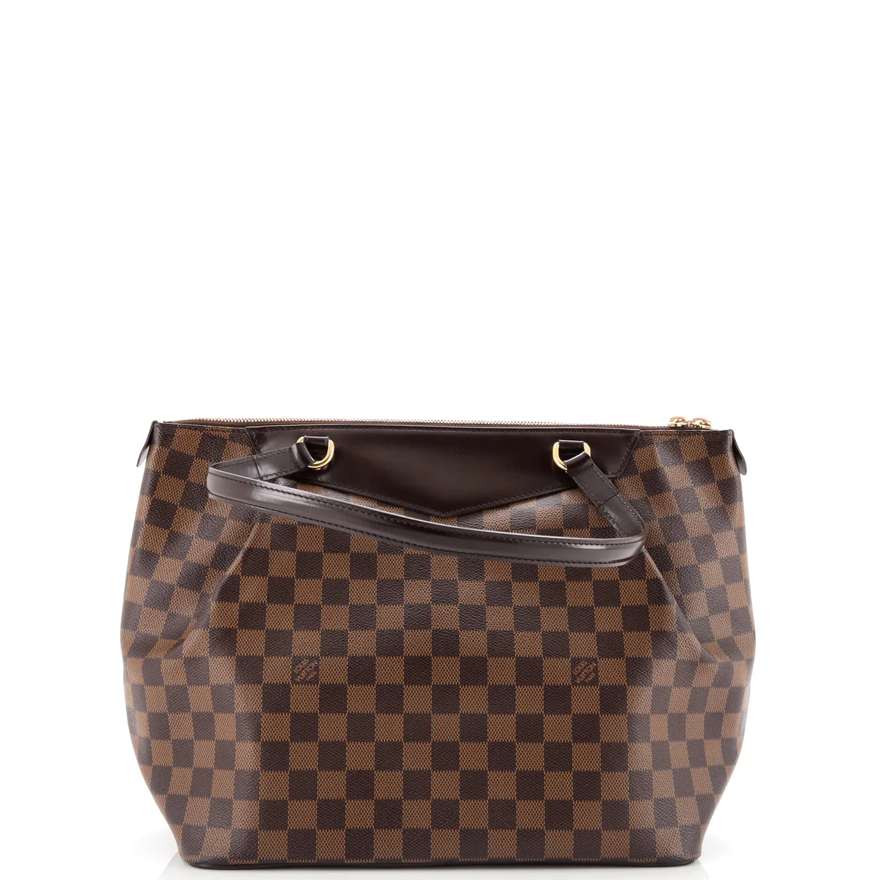 Westminster Handbag Damier GM - Deep Luxury