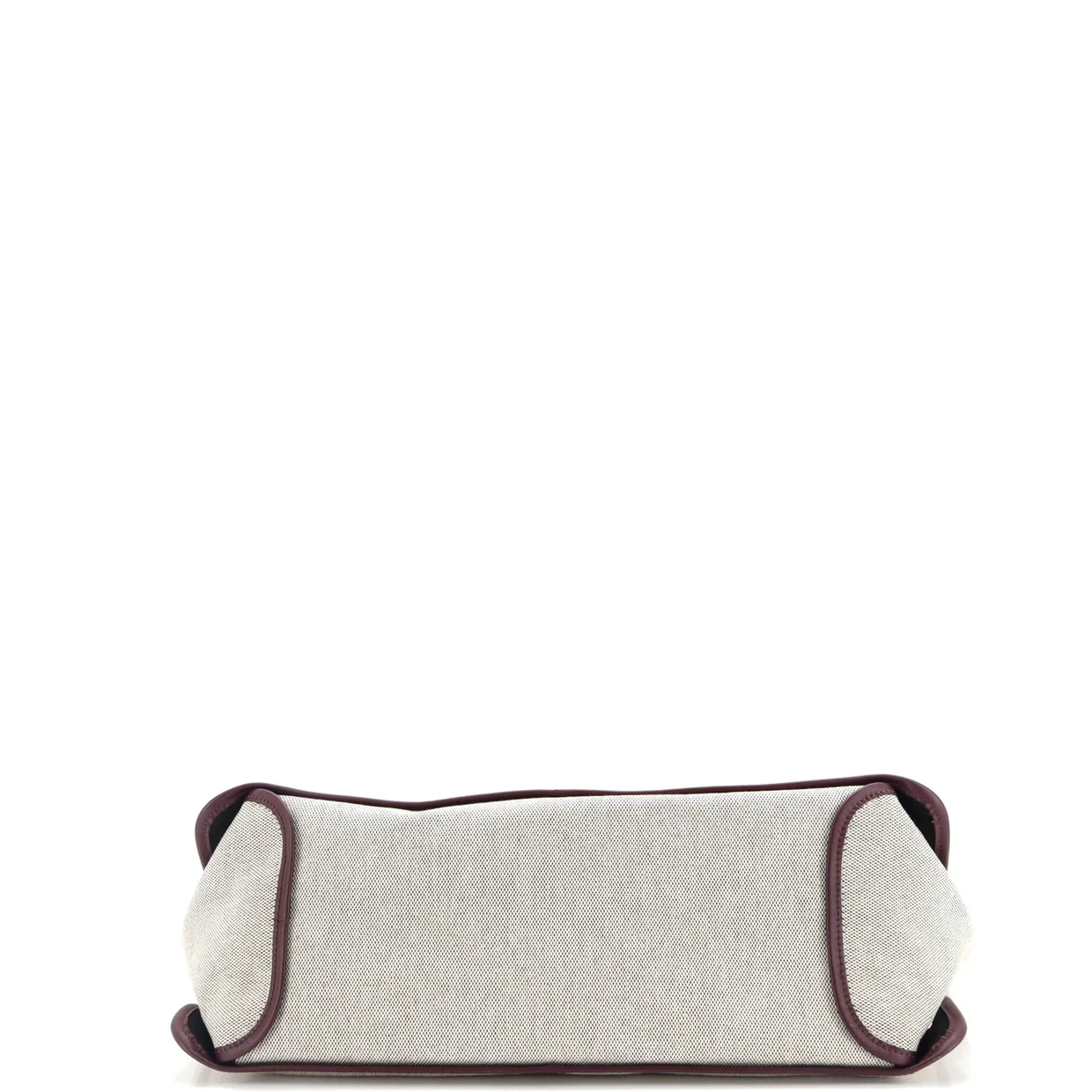 Bond Shopper Tote Canvas Medium - Deep Luxury