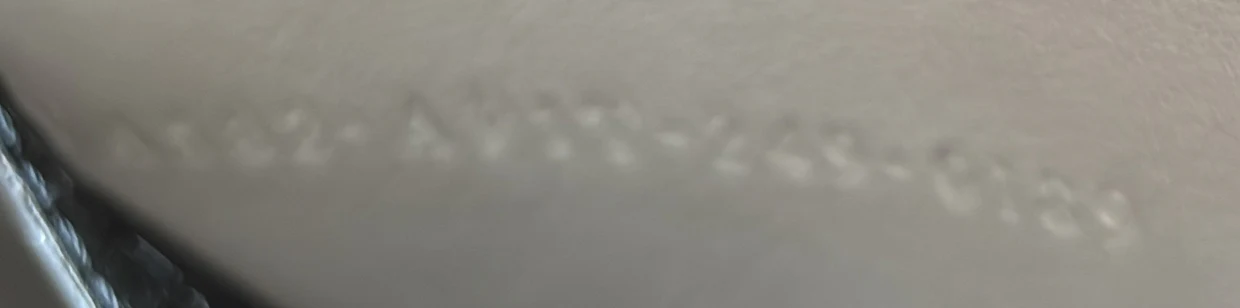 Peekaboo ISeeU XCross Bag Zucca Leather - Deep Luxury