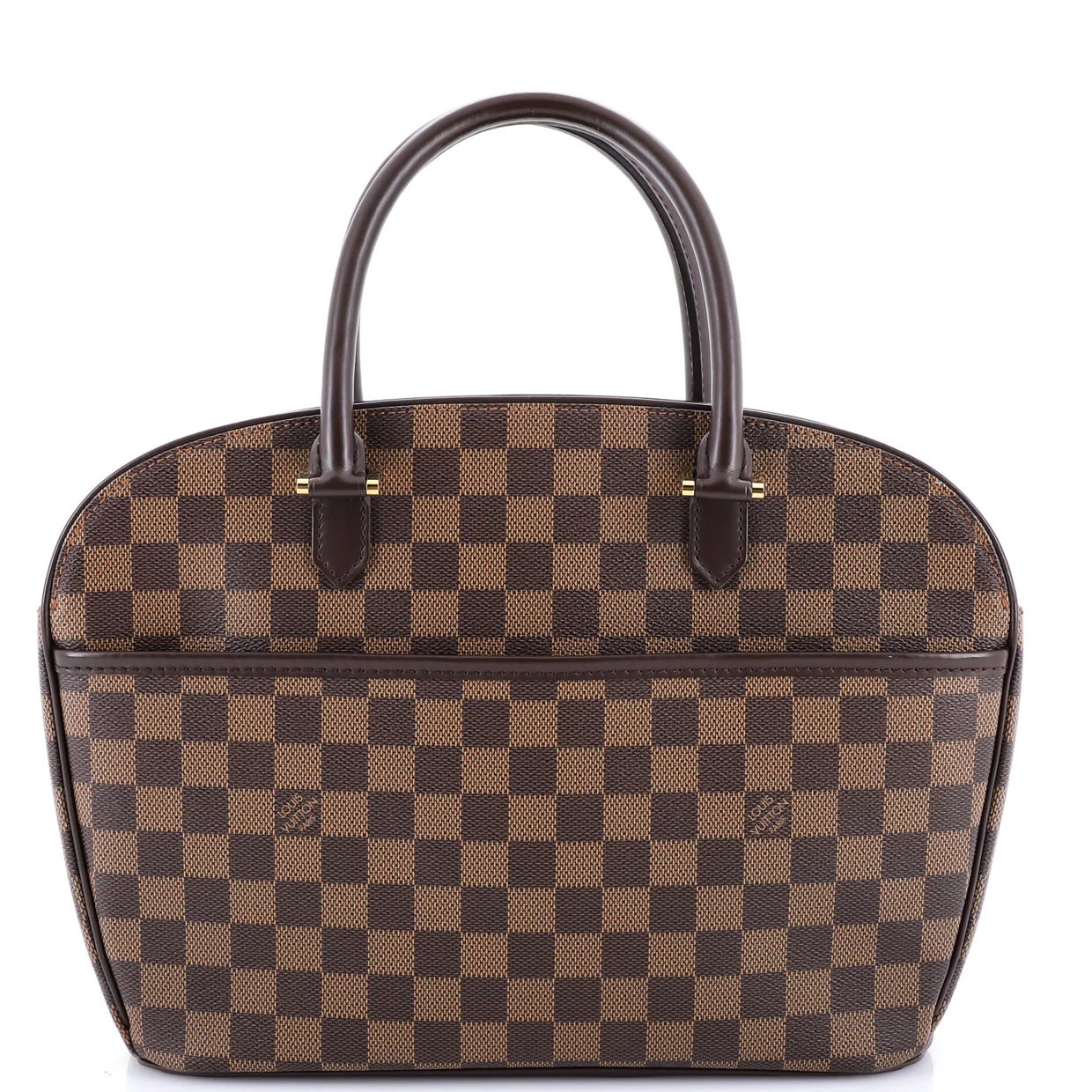 Sarria Handbag Damier Horizontal - Deep Luxury