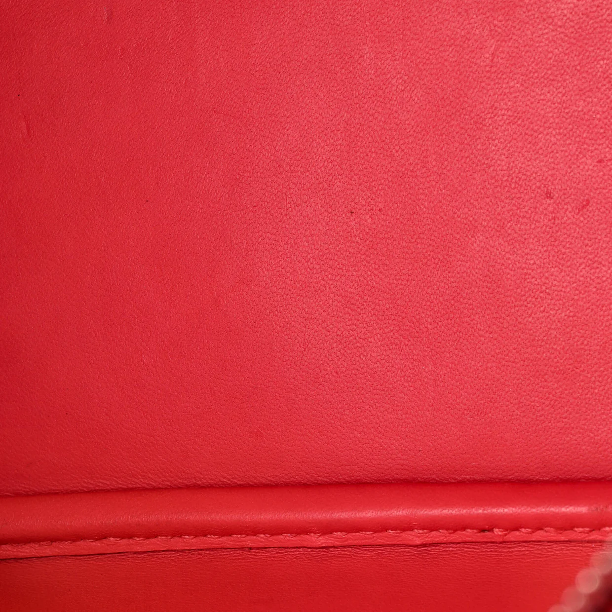 Bolide Bag Epsom 27 - Deep Luxury