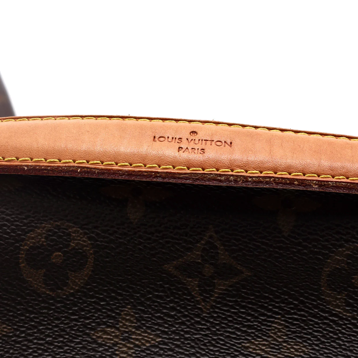 Pochette Metis Monogram Canvas - Deep Luxury