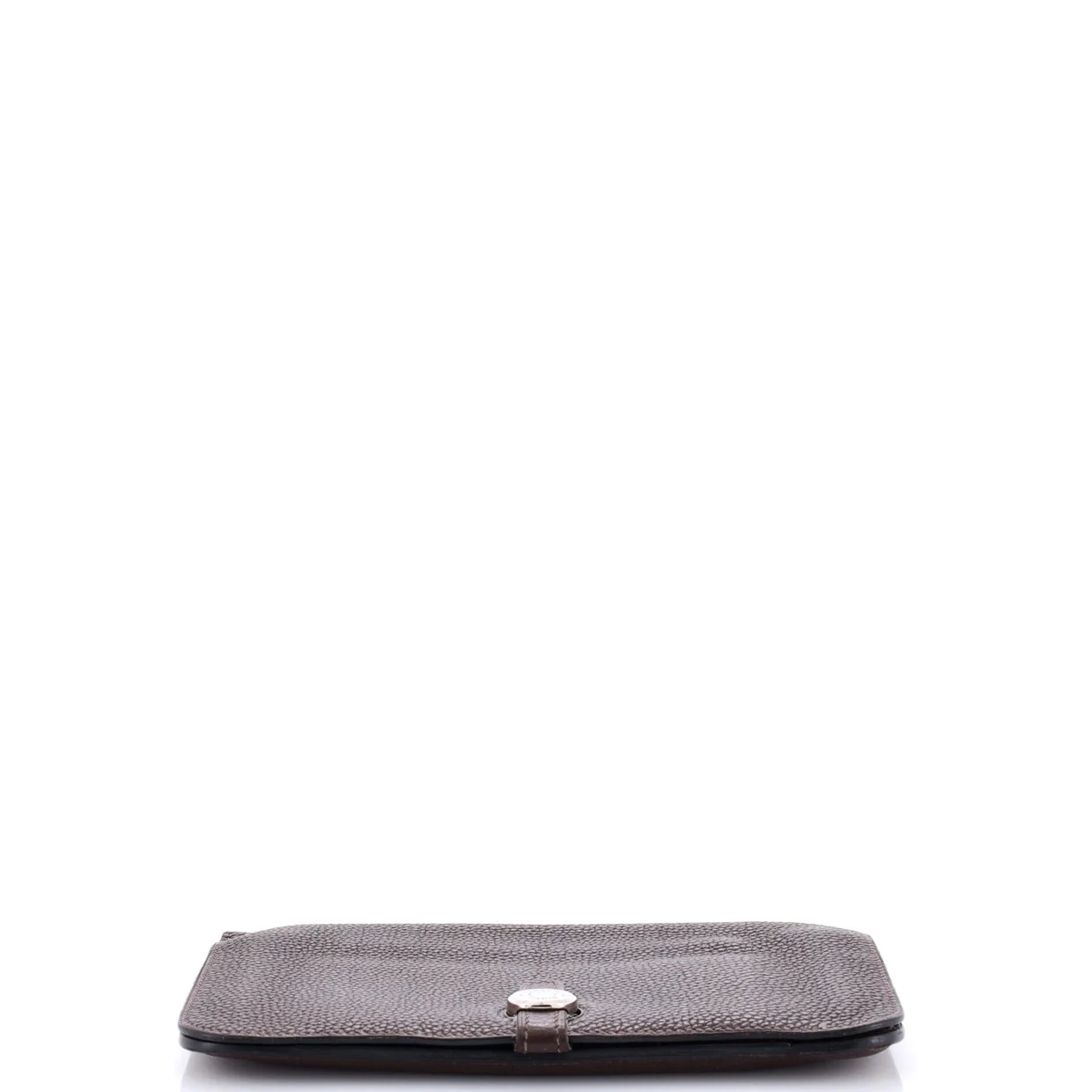 Dogon Duo Combined Wallet Leather - Deep Luxury