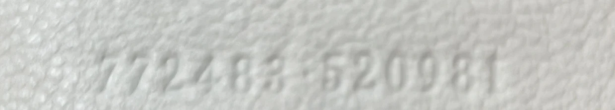 Aphrodite Shoulder Bag Leather Large - Deep Luxury