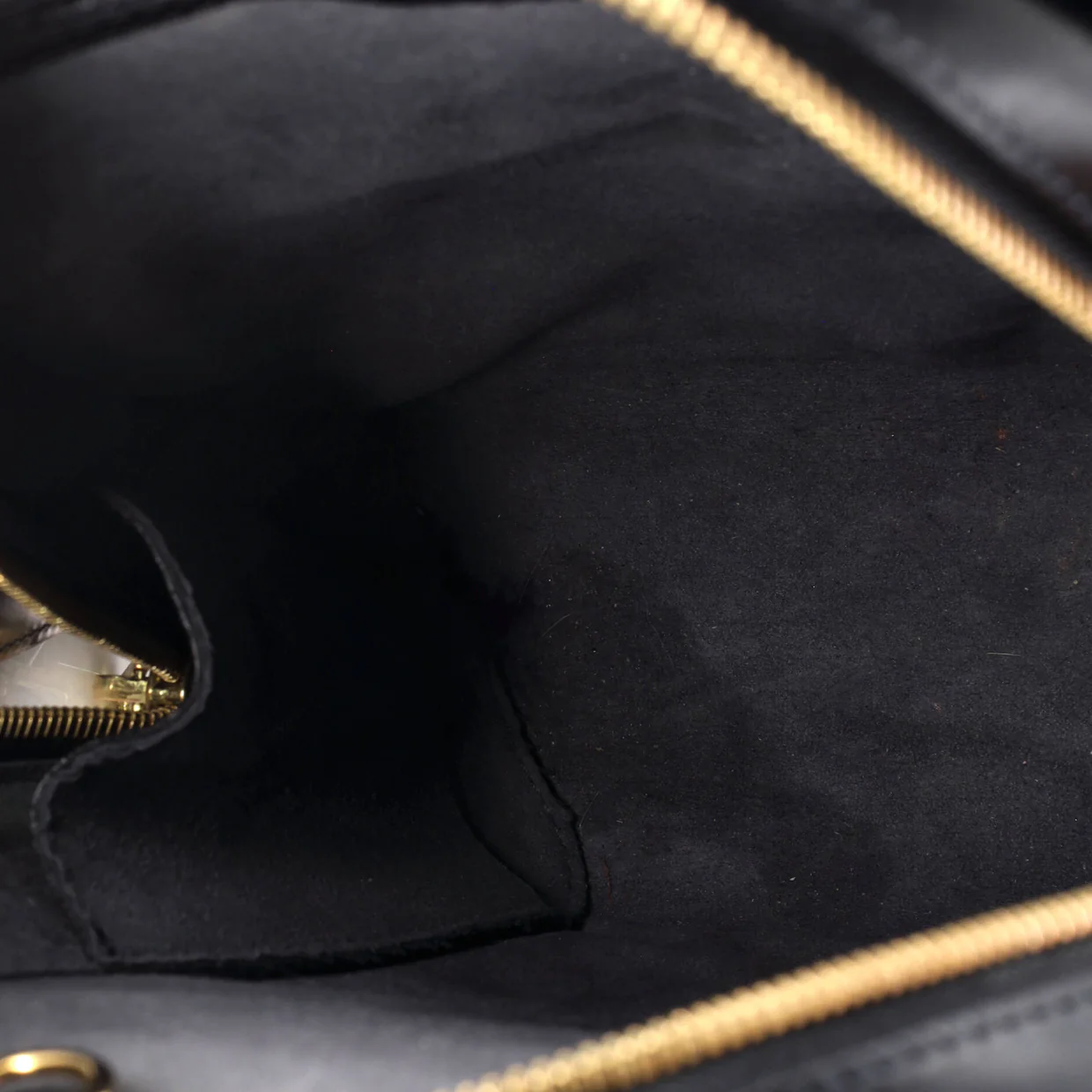 Mabillon Backpack Epi Leather - Deep Luxury