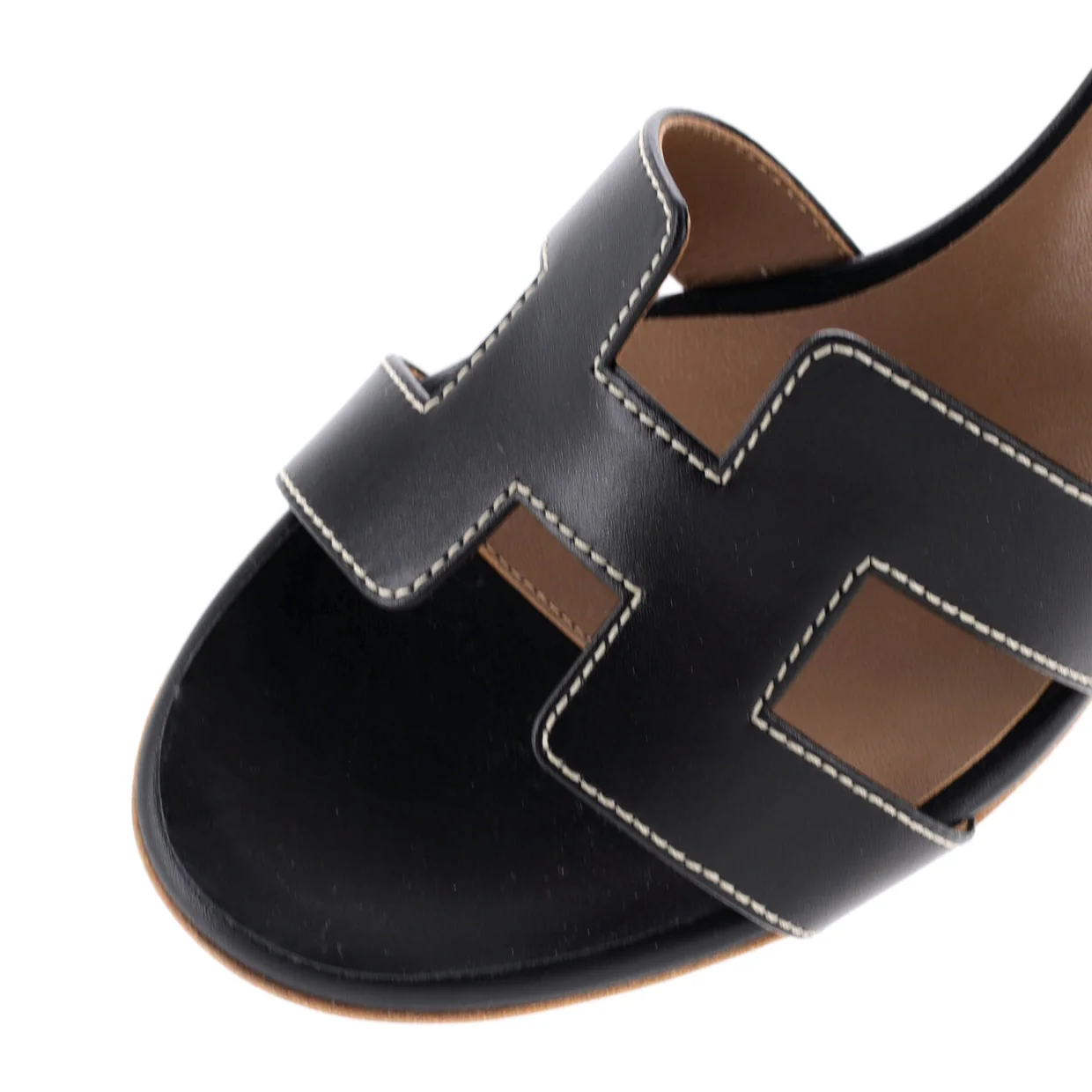 Women's Oasis Sandals Leather - Deep Luxury