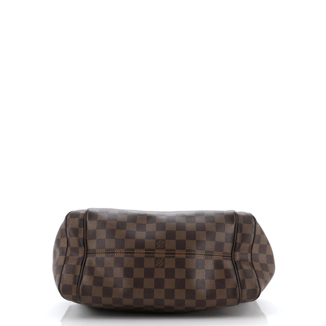 Totally Handbag Damier MM - Deep Luxury