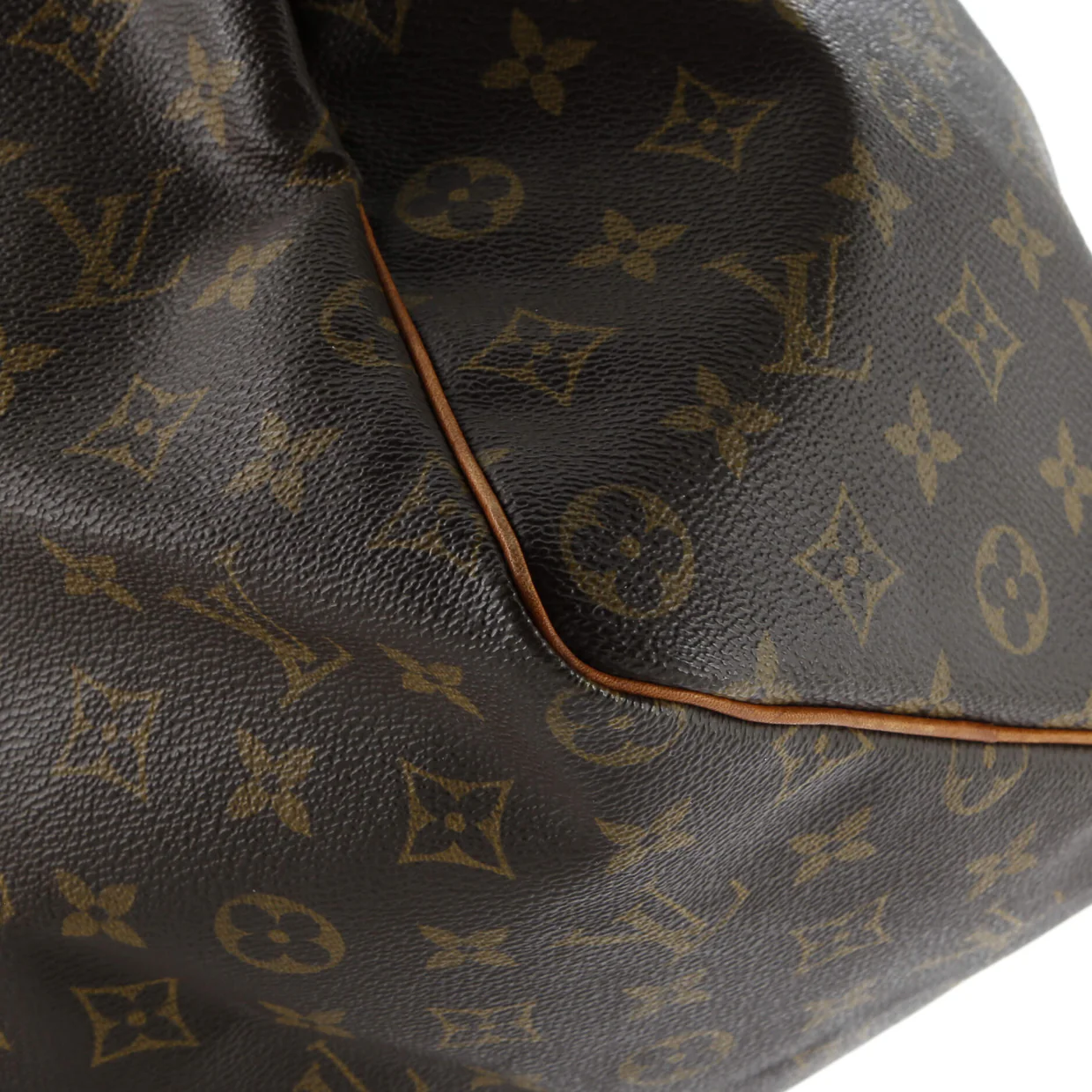 Speedy Handbag Monogram Canvas 40 - Deep Luxury