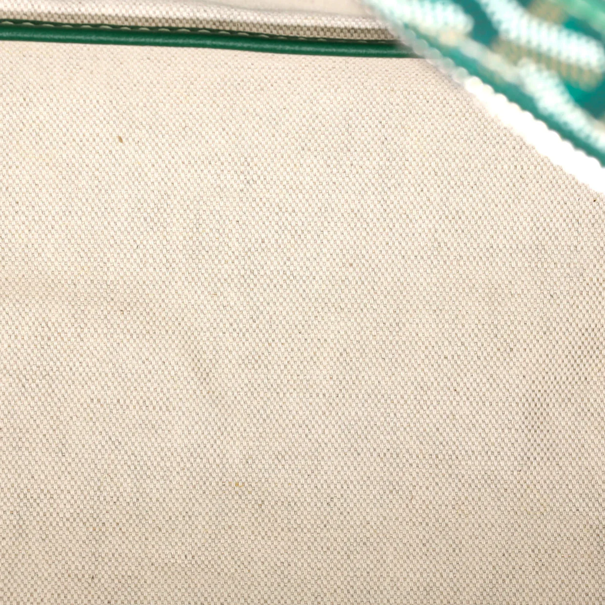 Boheme Hobo Coated Canvas - Deep Luxury