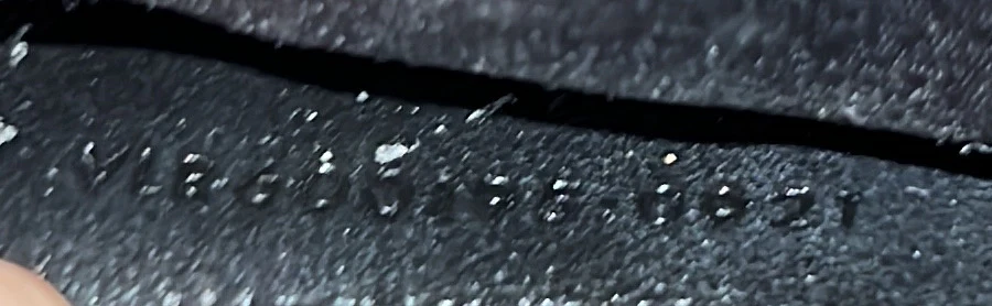 Classic Monogram Envelope Satchel Mixed Matelasse Leather Small - Deep Luxury