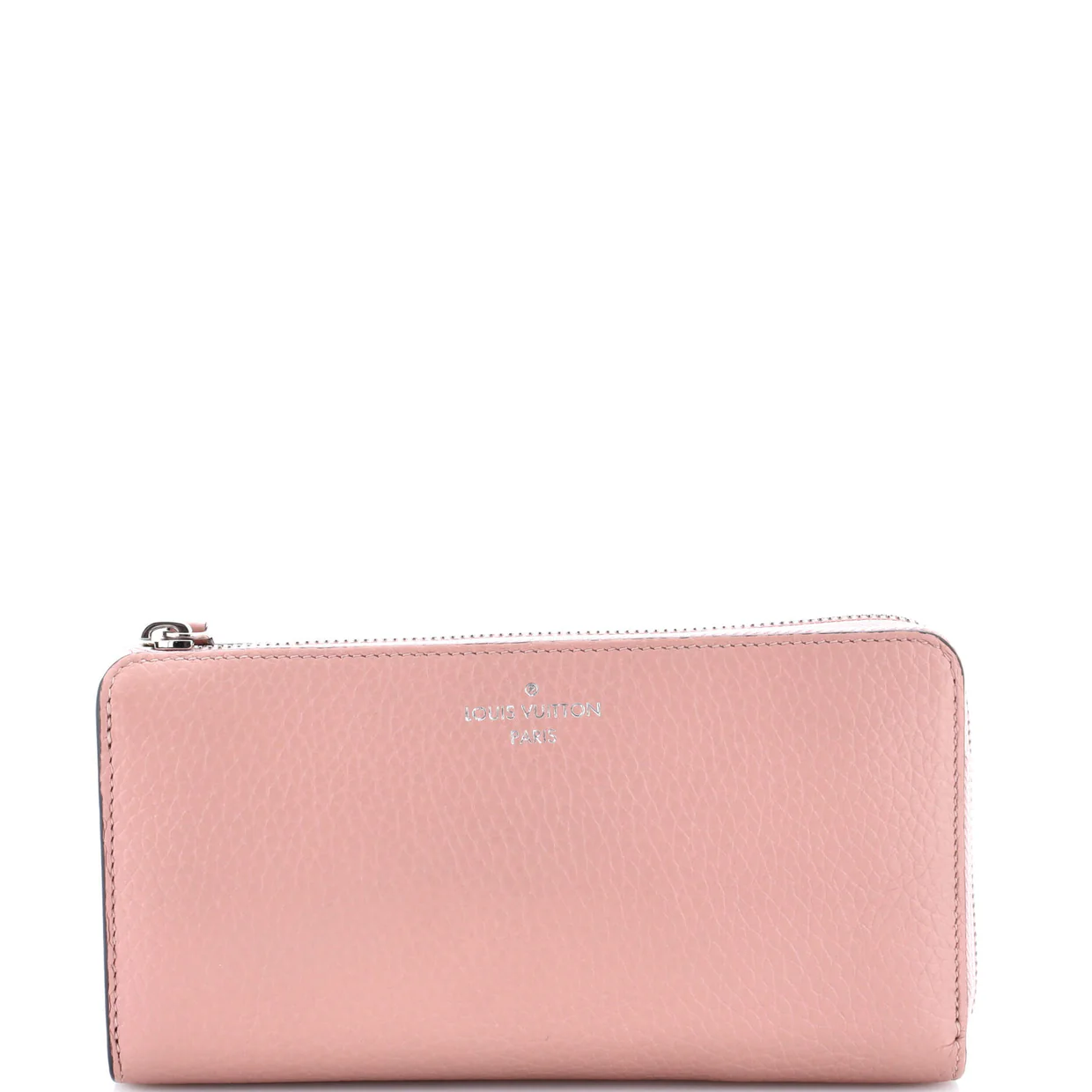Comete Wallet Leather Long - Deep Luxury