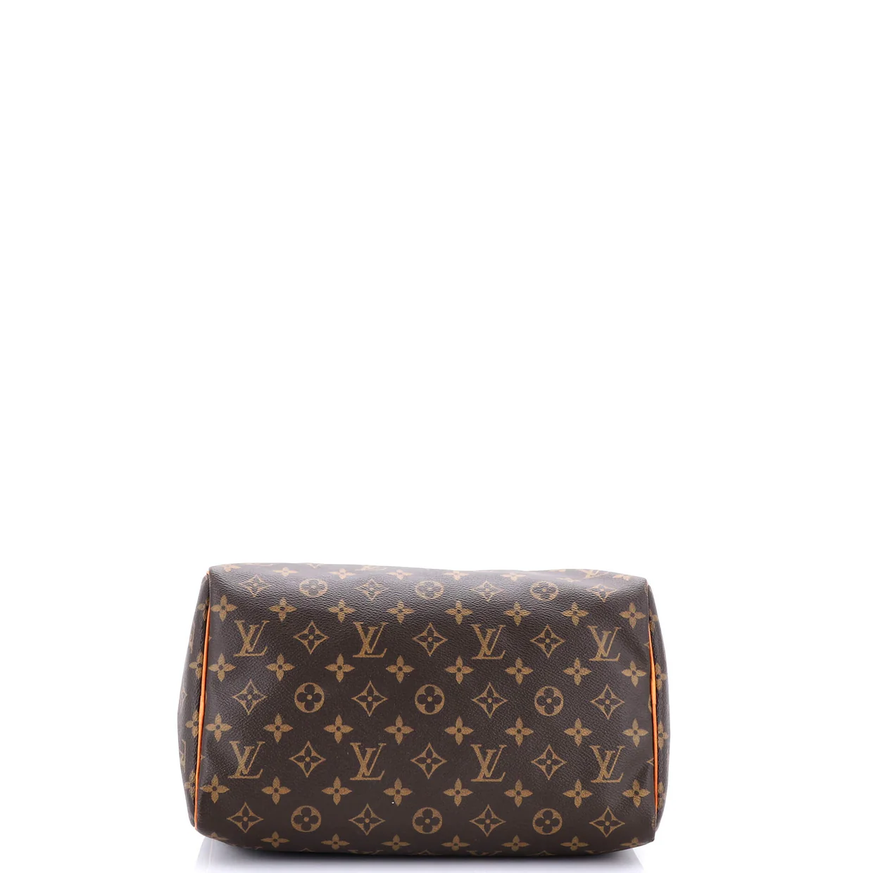 Speedy Handbag Monogram Canvas 30 - Deep Luxury