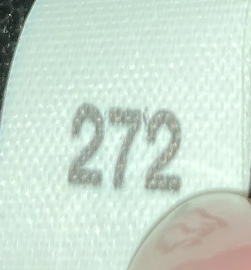 Arque Half Moon Hobo Tessuto Small - Deep Luxury