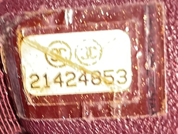 Boy Flap Bag Studded Quilted Distressed Calfskin New Medium - Deep Luxury