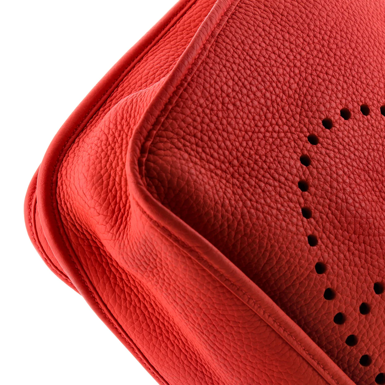 Evelyne Bag Gen III Clemence GM - Deep Luxury