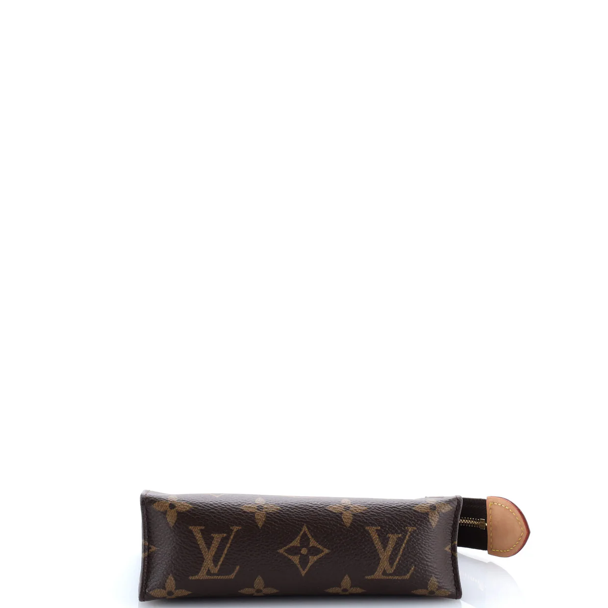 Toiletry Pouch Monogram Canvas 15 - Deep Luxury