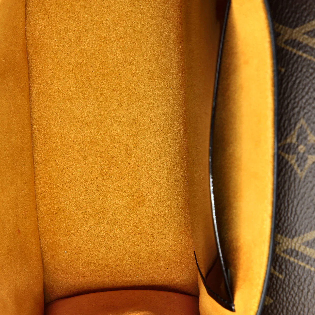 Wynwood Handbag Monogram Vernis with Monogram Canvas and Epi Leather - Deep Luxury