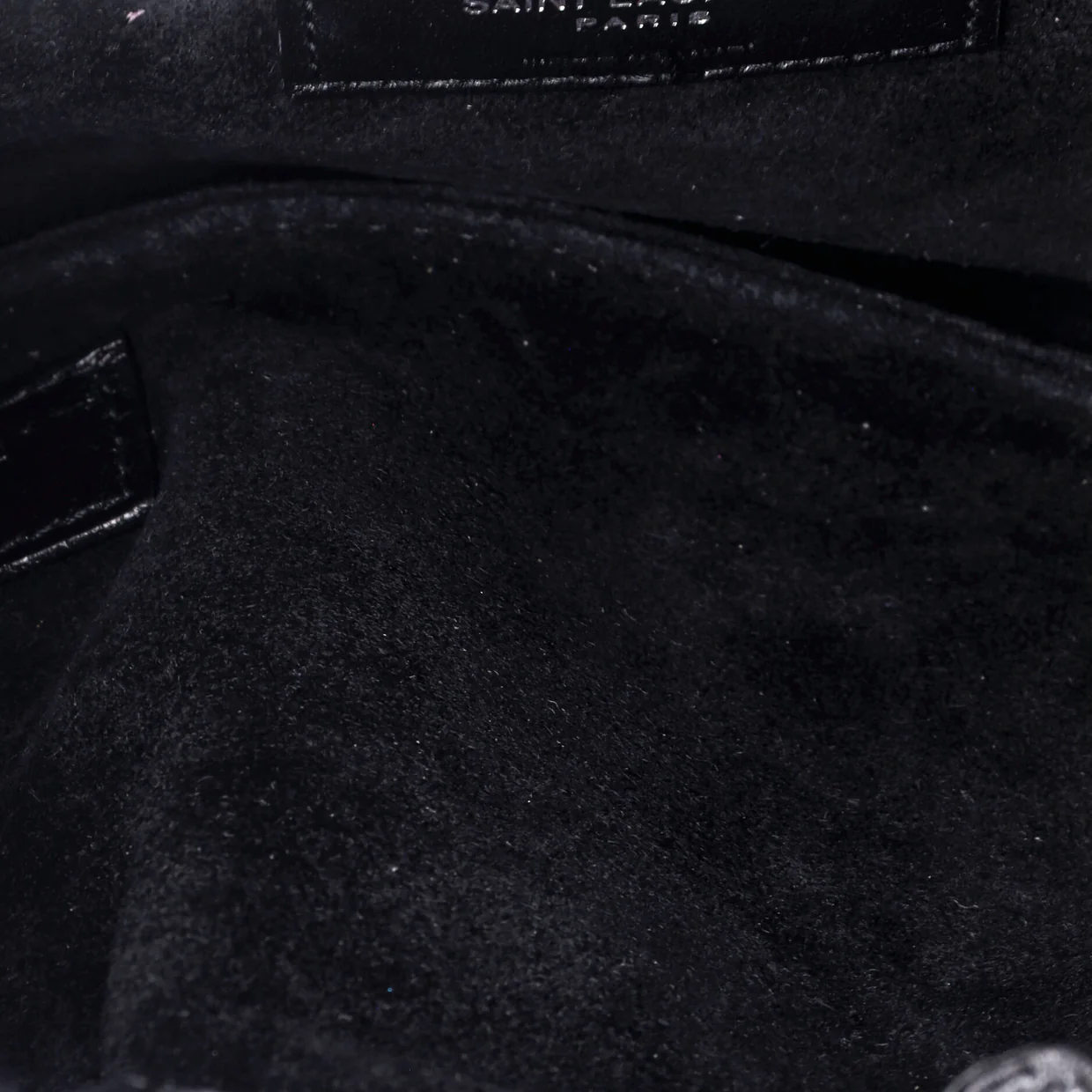 Pac Pac Ruched Hobo Leather - Deep Luxury