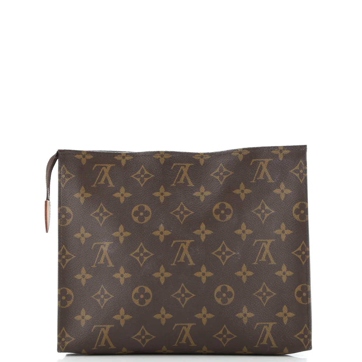 Toiletry Pouch Monogram Canvas 26 - Deep Luxury