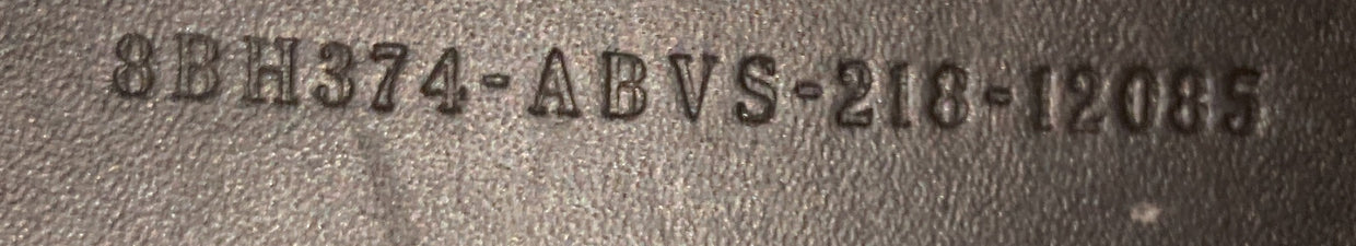 Peekaboo X-Tote Raffia Medium - Deep Luxury