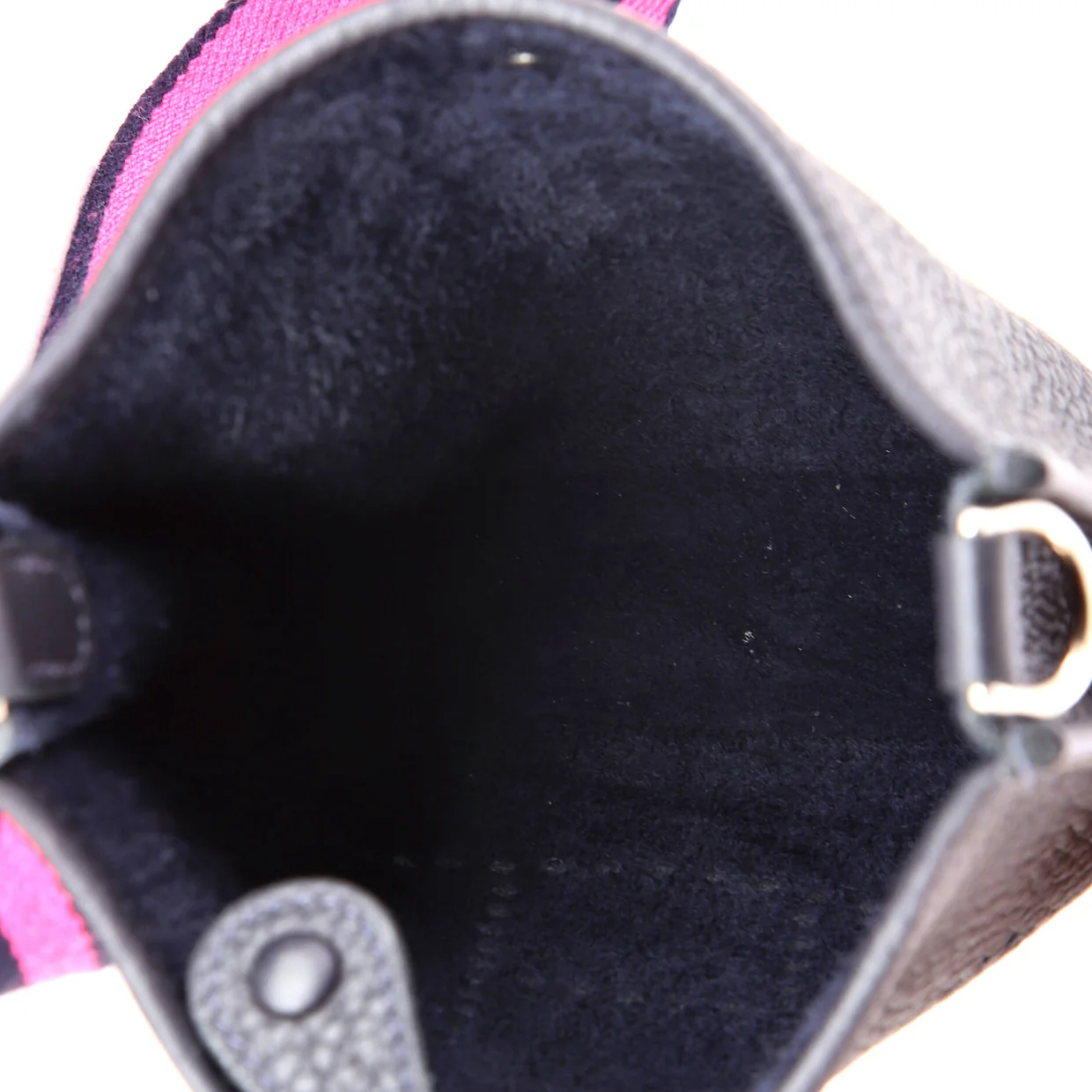 Evelyne Bag Gen III Clemence TPM - Deep Luxury