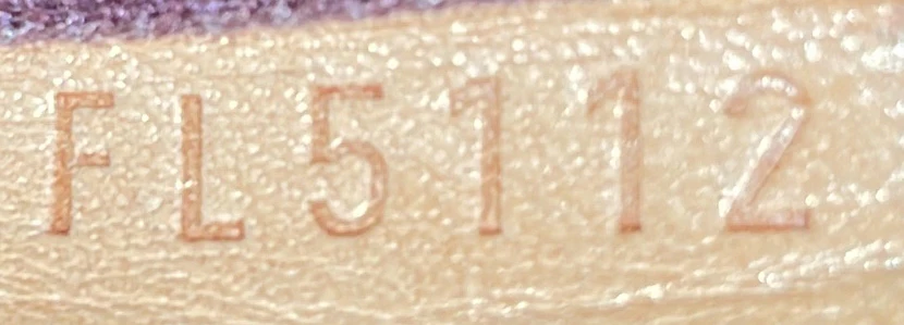 Favorite Handbag Monogram Canvas PM - Deep Luxury