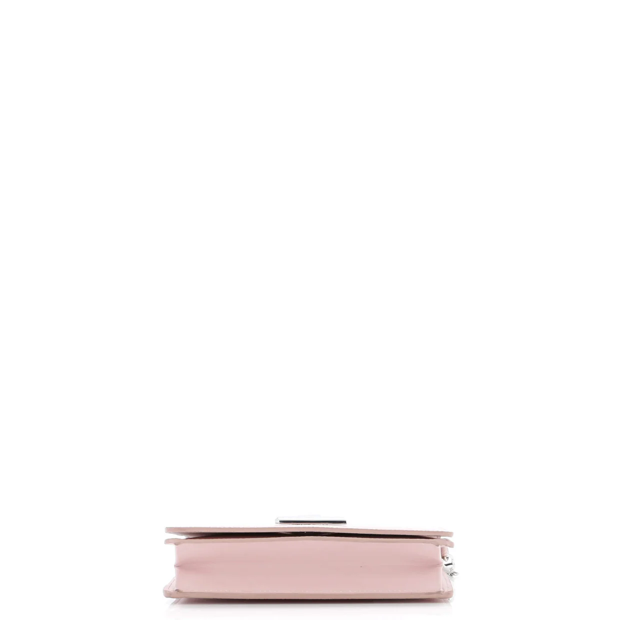 Twist Belt Wallet on Chain Epi Leather - Deep Luxury