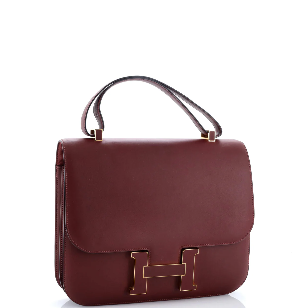 Constance Cartable Bag Sombrero 29 - Deep Luxury