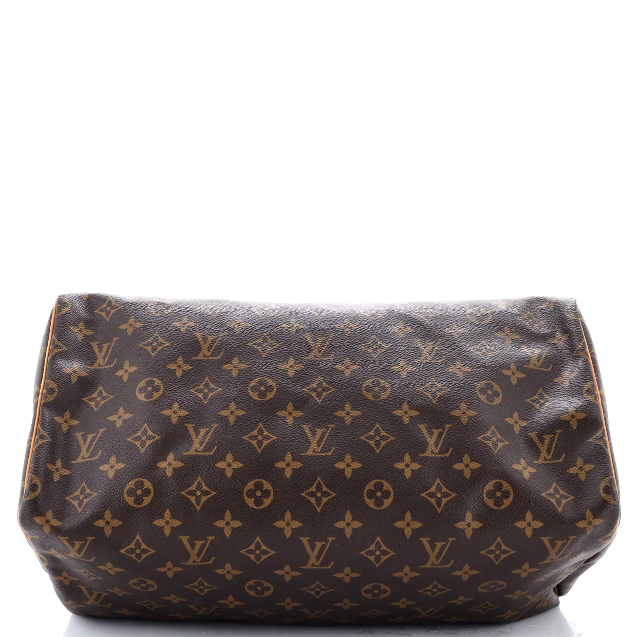 Speedy Handbag Monogram Canvas 40 - Deep Luxury