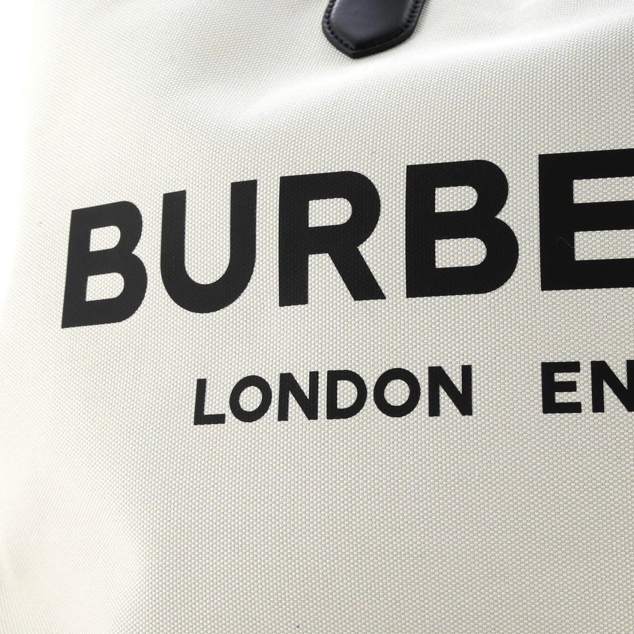 Lewes Logo Tote Canvas XL - Deep Luxury