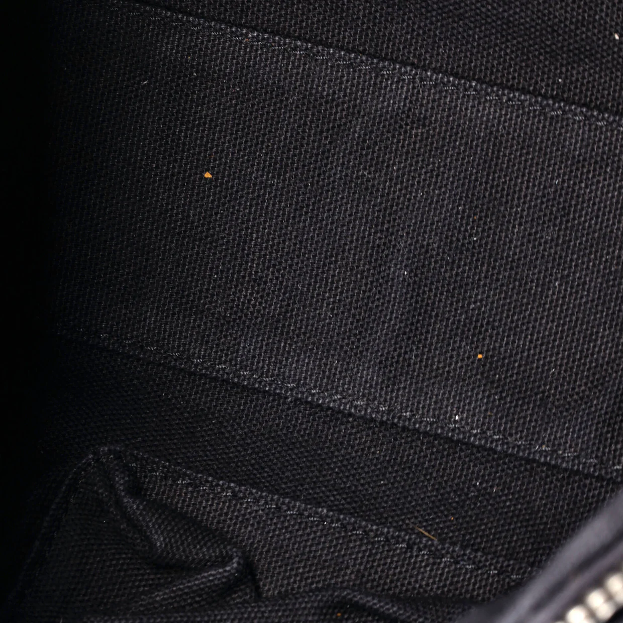 Nightingale Satchel Printed Leather Mini - Deep Luxury