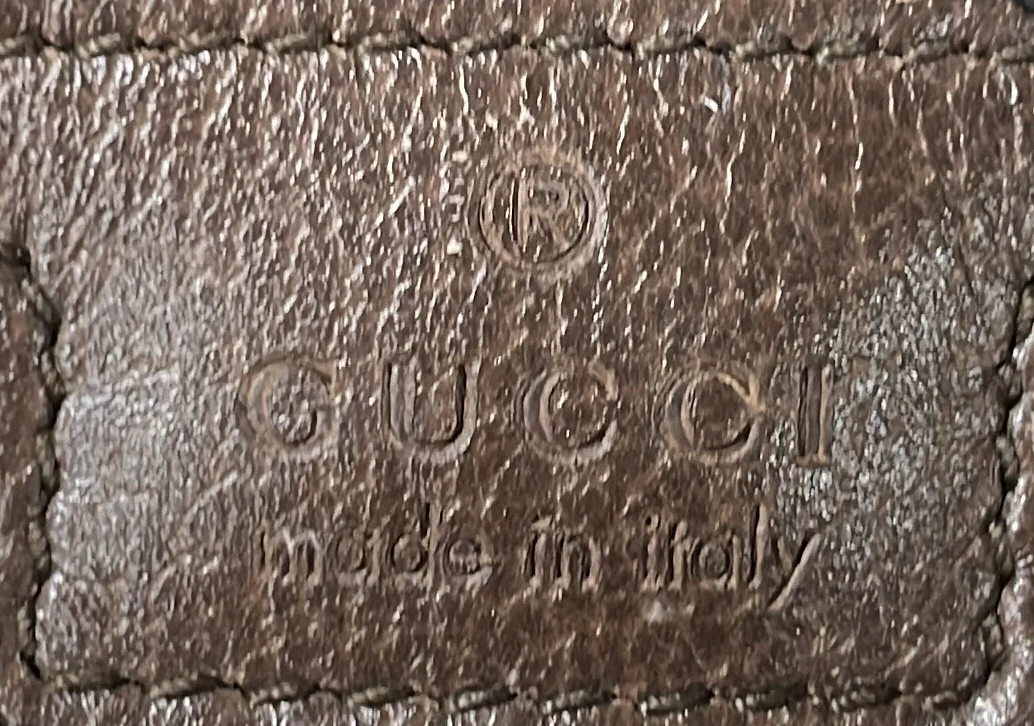 Ophidia Carry On Duffle Bag GG Coated Canvas Medium - Deep Luxury