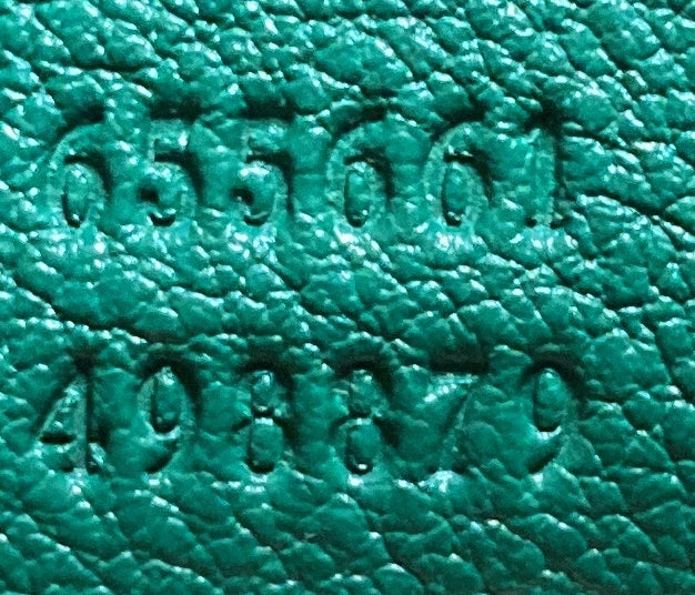 Diana NM Bamboo Handle Tote Leather Mini - Deep Luxury