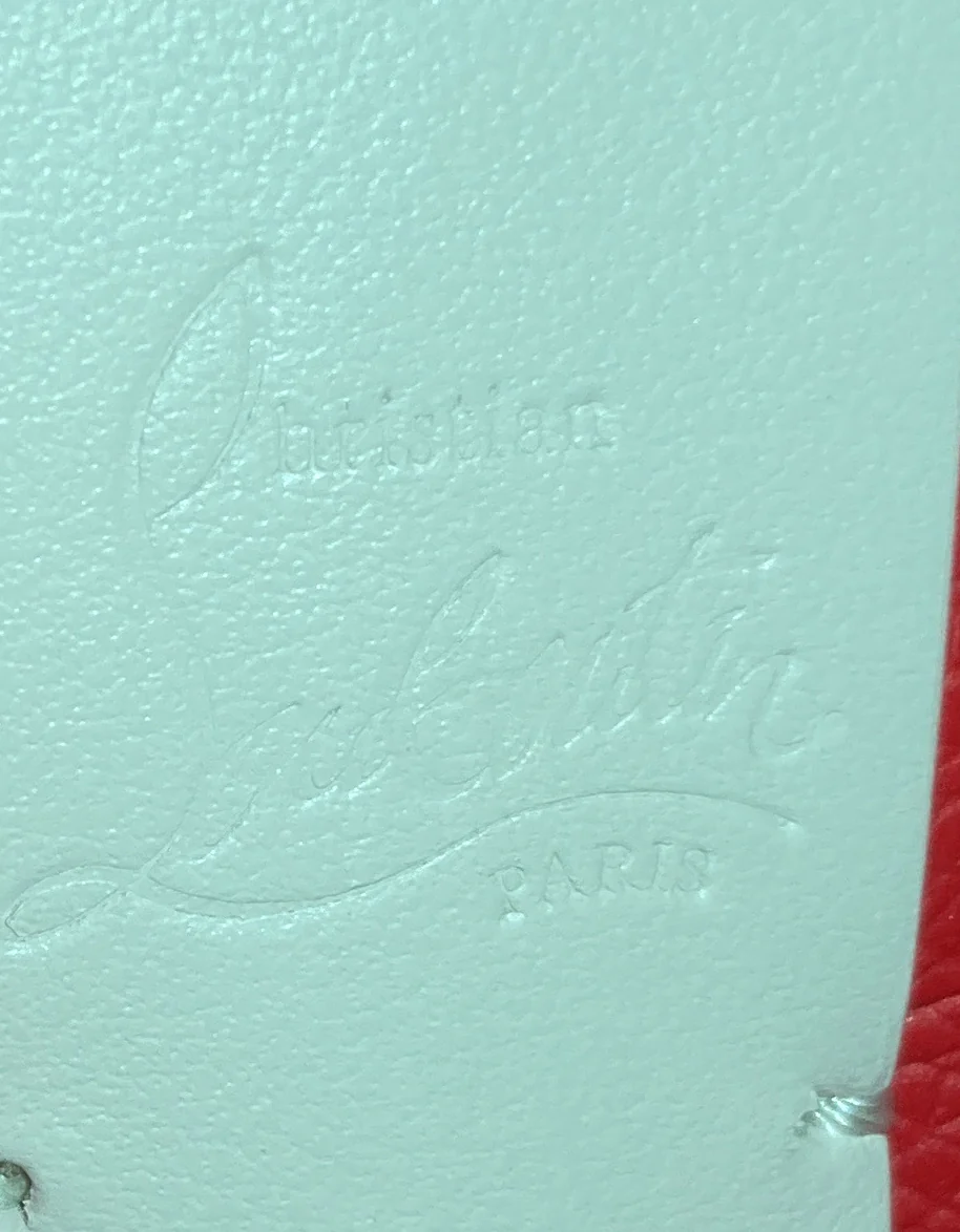 Cabata Tote Studded Leather Mini - Deep Luxury