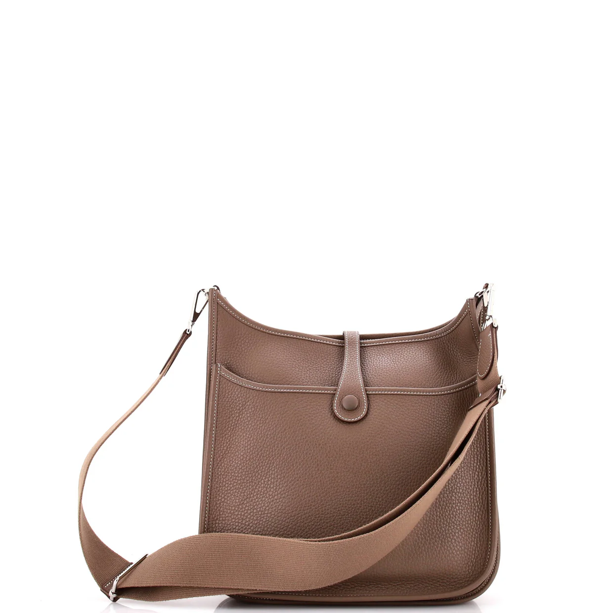 Evelyne Bag Gen III Clemence PM - Deep Luxury