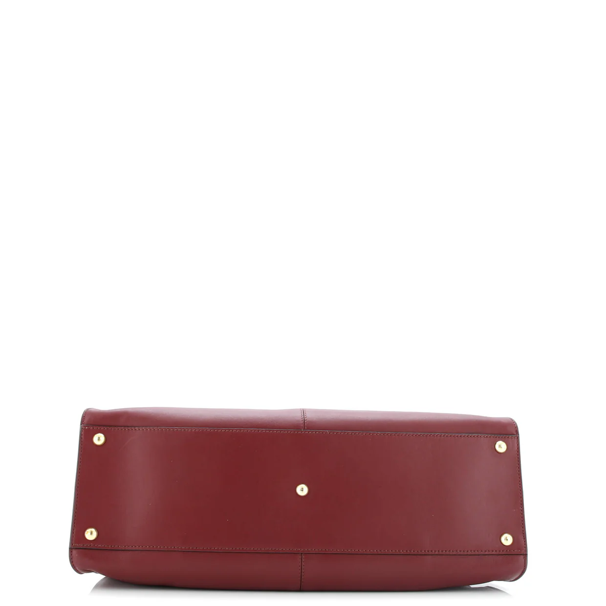 Peekaboo X-Lite Bag Leather Large - Deep Luxury