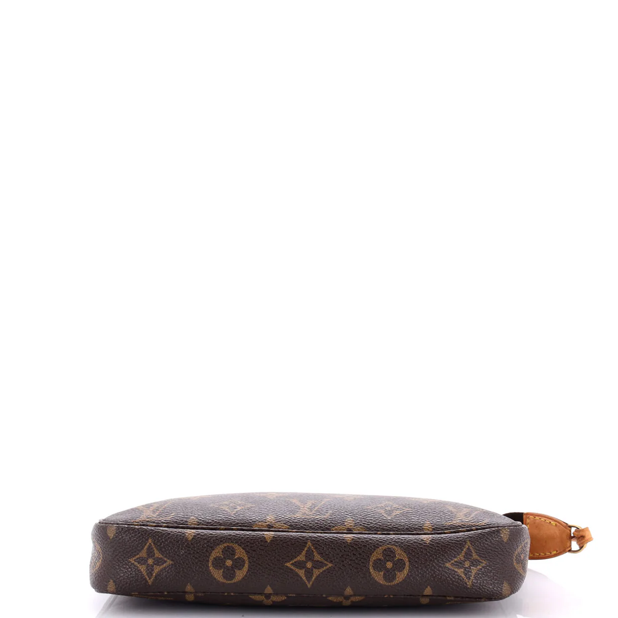 Pochette Accessoires Monogram Canvas - Deep Luxury
