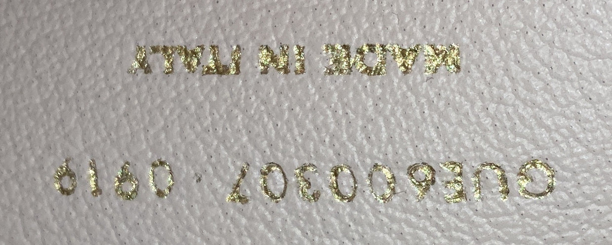 Shopper Tote Leather Toy - Deep Luxury