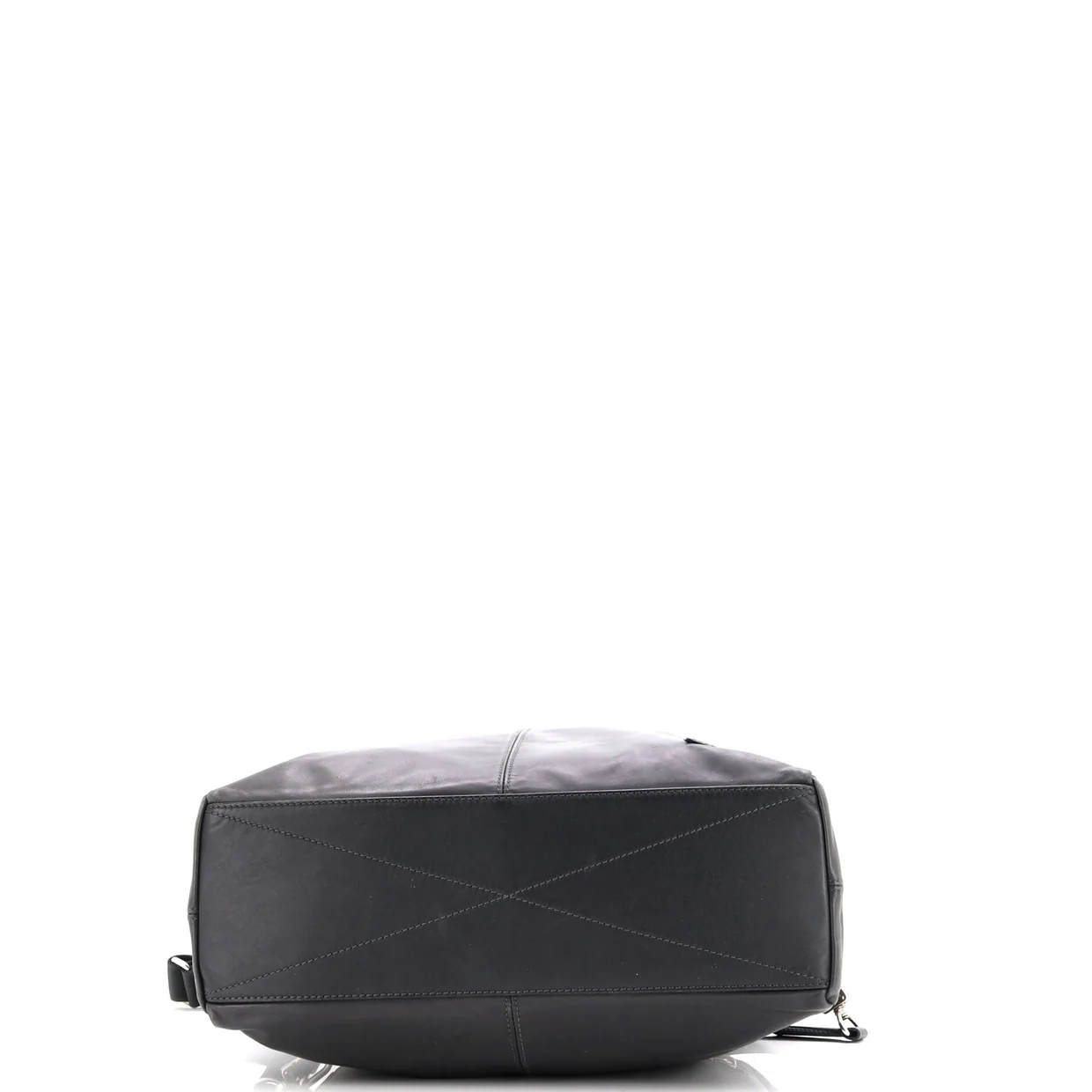 V Line Move Gaston Bag Leather - Deep Luxury