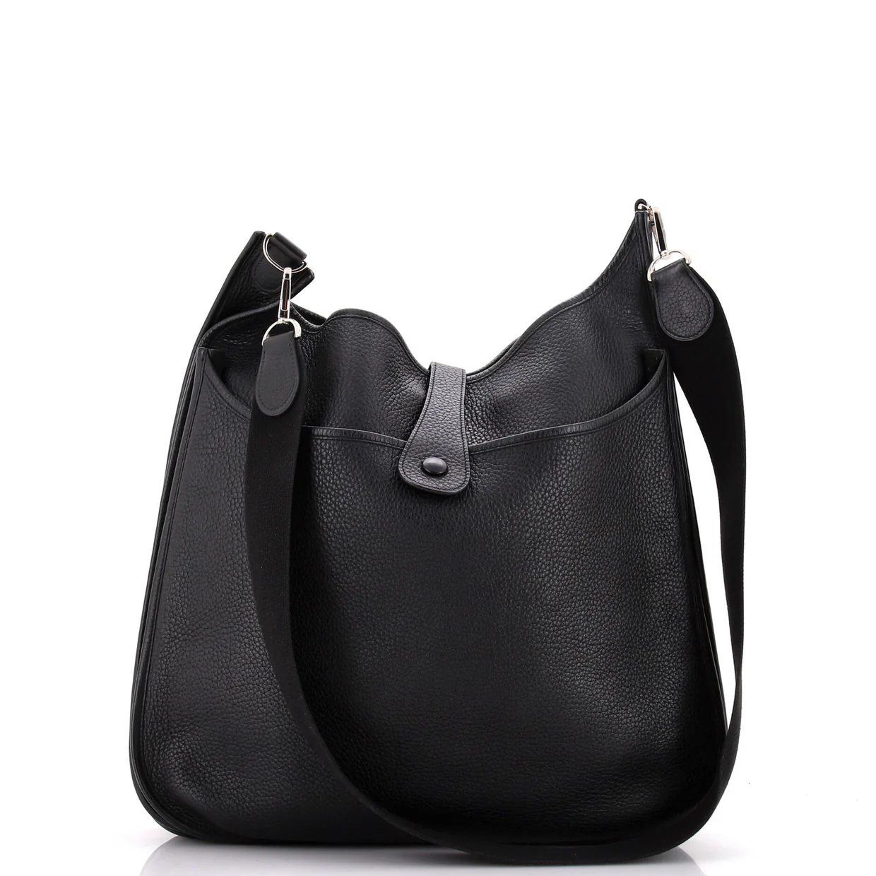Evelyne Bag Gen II Clemence TGM - Deep Luxury