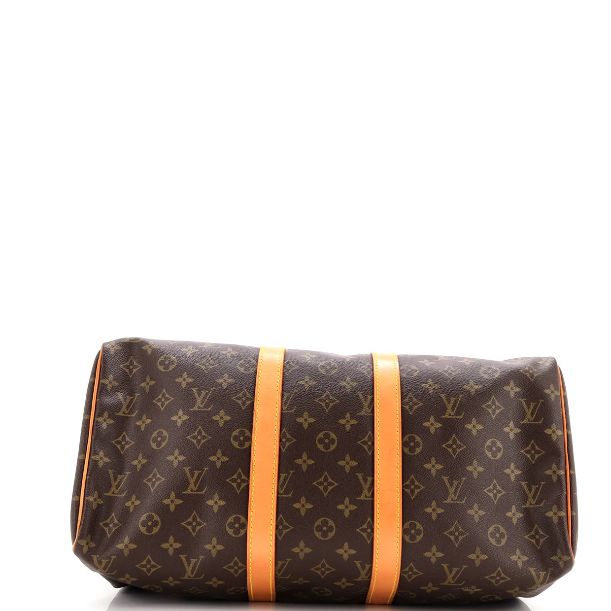 Keepall Bag Monogram Canvas 45 - Deep Luxury