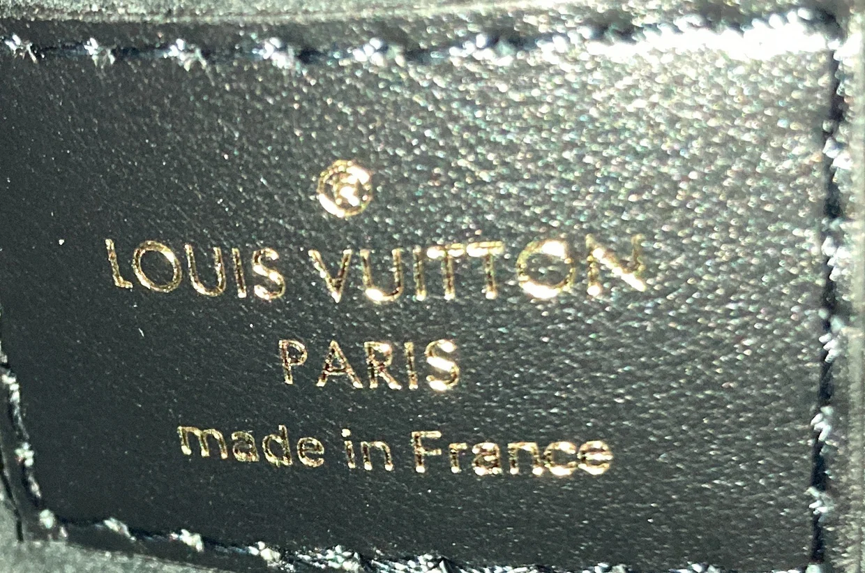 Canoe Bucket Bag Monogram Canvas - Deep Luxury