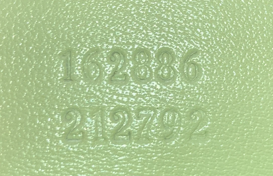 Britt Web Convertible Satchel Leather Large - Deep Luxury